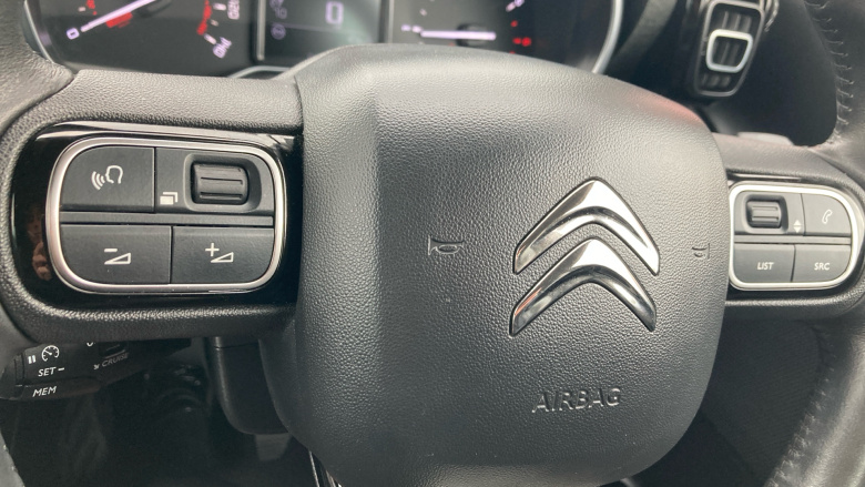 Citroen C3 Aircross 1.2 PureTech 110 Shine Plus 5dr Petrol Hatchback